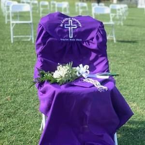 Meet your Posher, Cheyenne